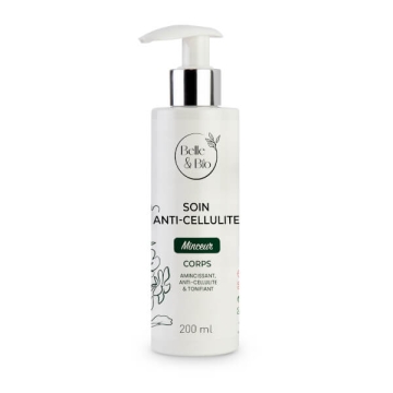 Soin anti-cellulite