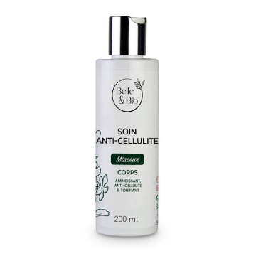 Soin anti-cellulite