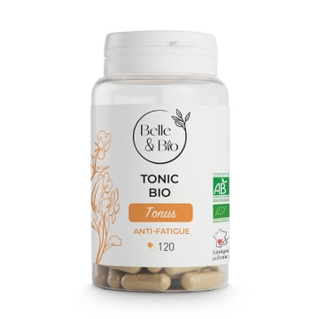 Tonic Bio