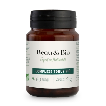 Complexe Tonus Bio