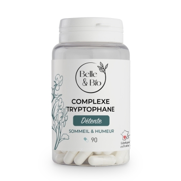 Tryptophane