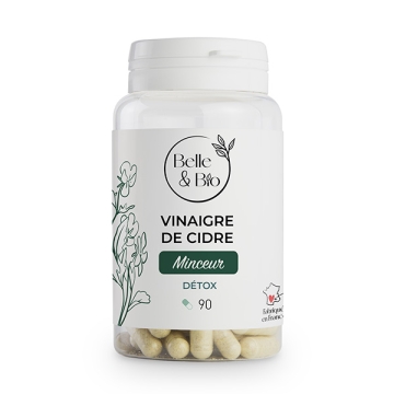Vinaigre de Cidre