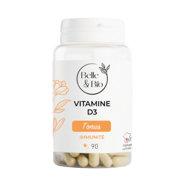 Vitamine D3