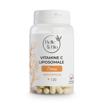 Vitamine C Liposomale