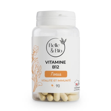 Vitamine B12