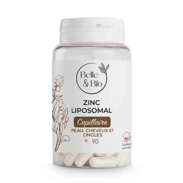 Zinc Liposomal