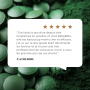 Spiruline Bio