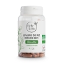 Levure de Riz Rouge Bio