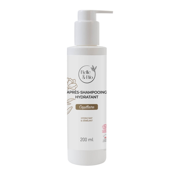 Après Shampooing Hydratant