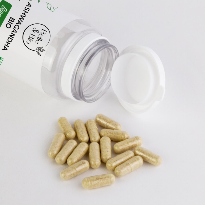 Ashwagandha Bio 