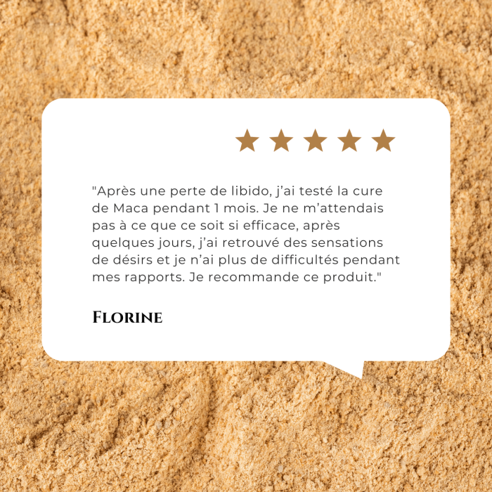 Maca Bio