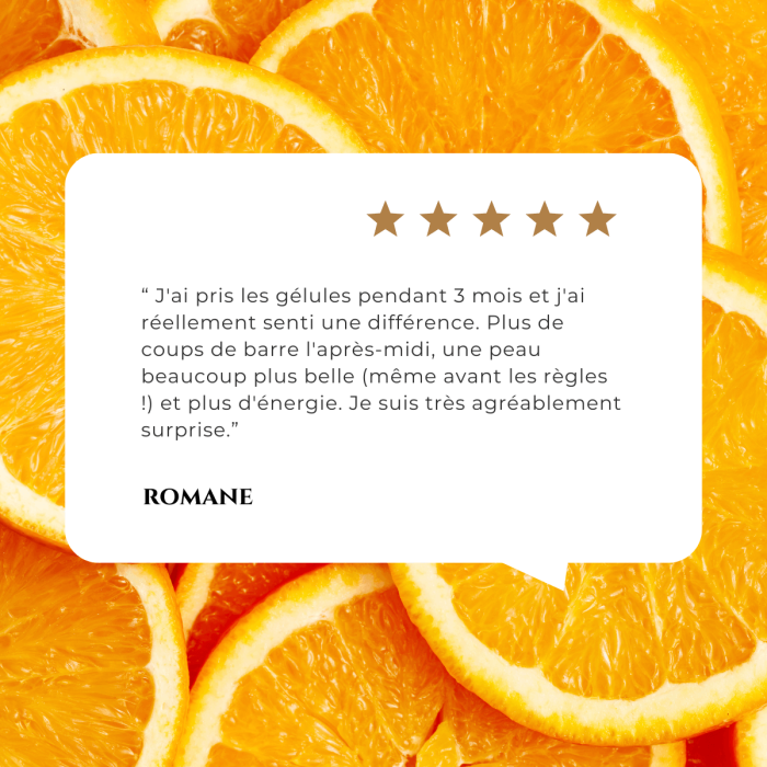 Vitamines et Minéraux