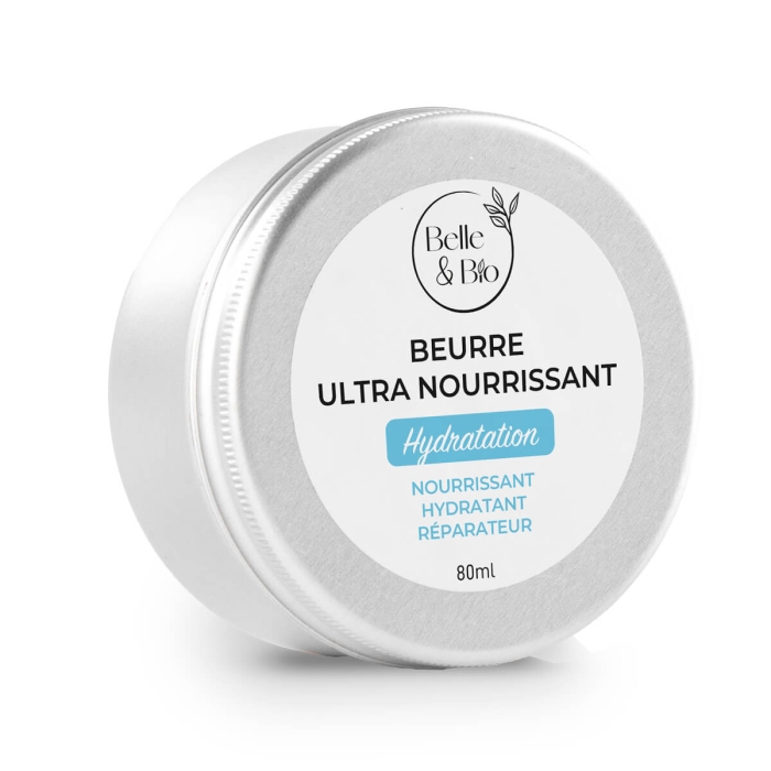 Beurre ultra nourrissant