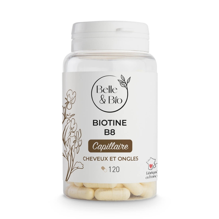 Biotine B8