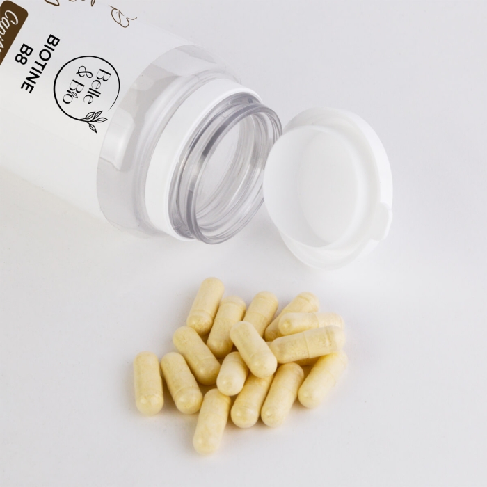 Biotine B8