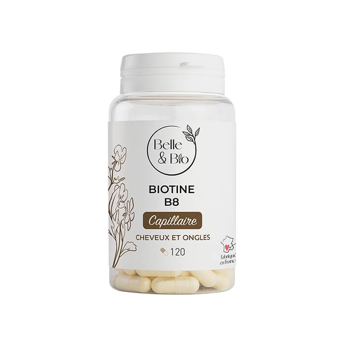 Biotine B8