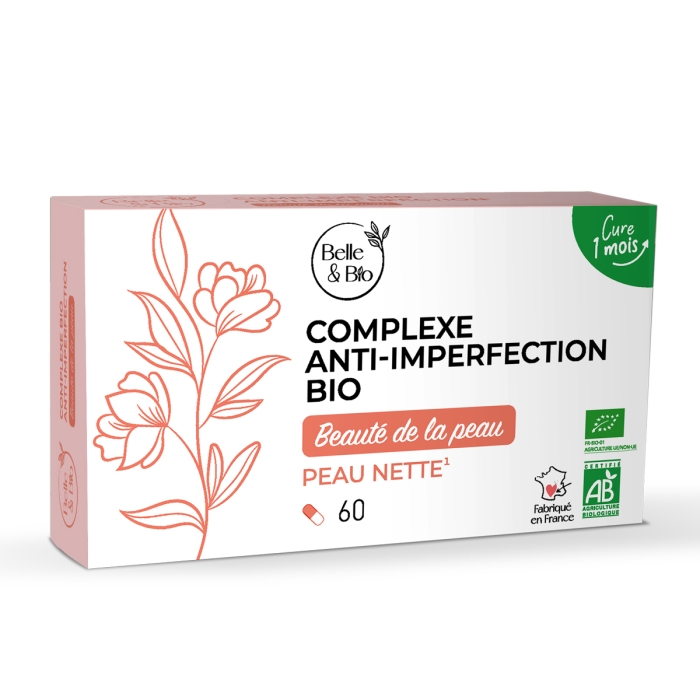 Complexe Anti-Imperfection Bio Complexe Anti-Imperfection Bio