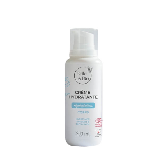 Crème hydrante
