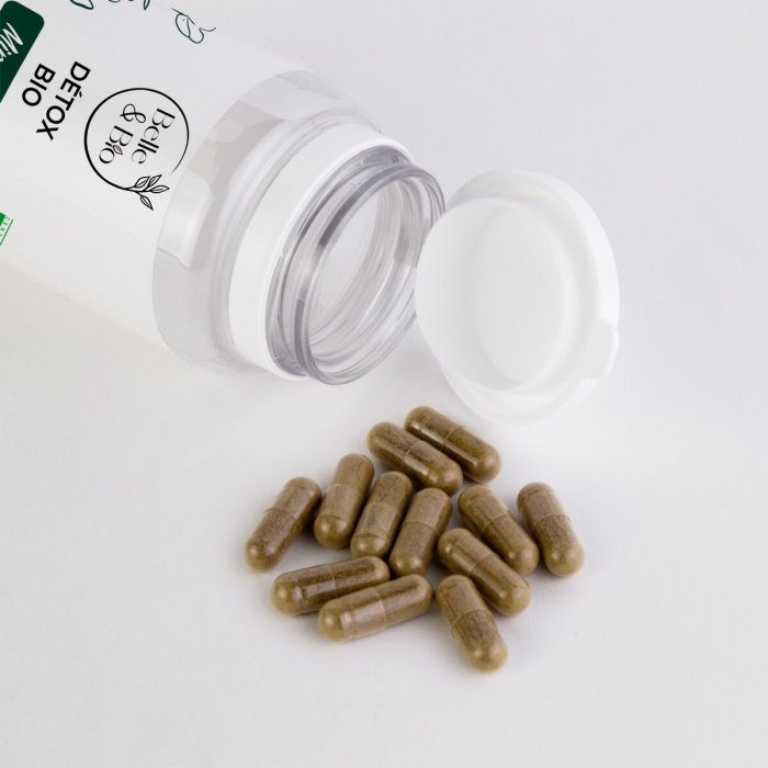 Detox Bio