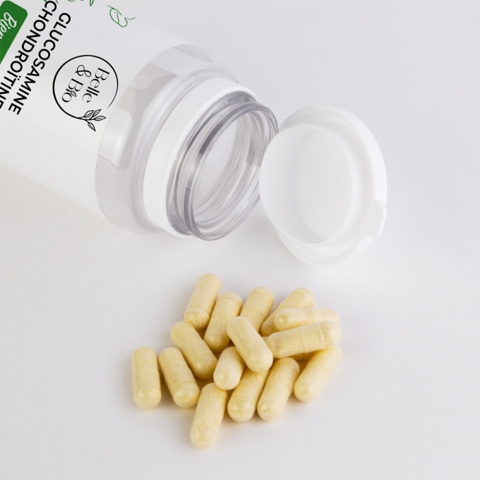 Glucosamine Chondroïtine