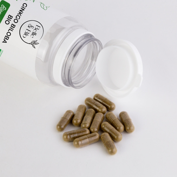 Ginkgo Bio