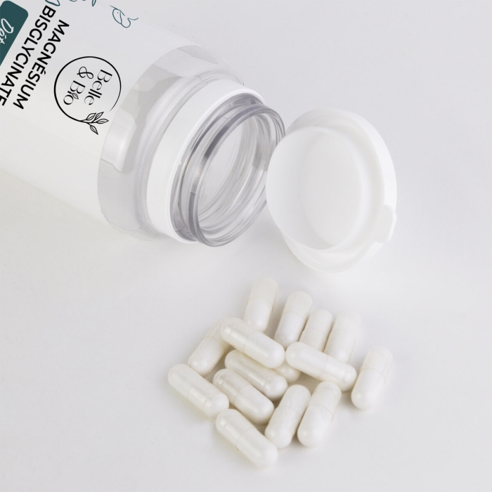 Magnésium Bisglycinate