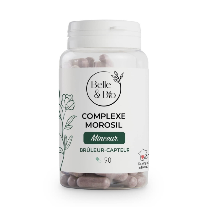 Complexe Morosil