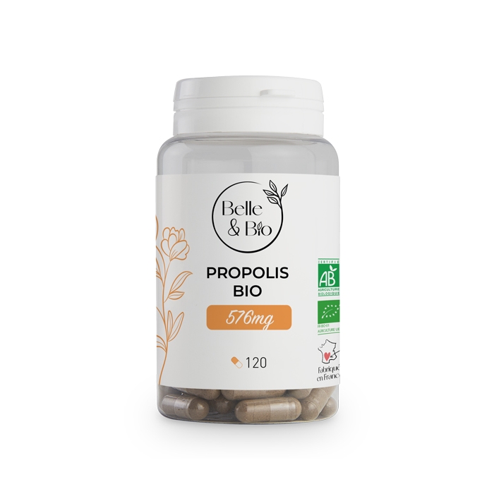 Propolis Bio