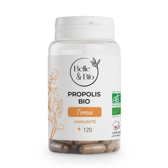 Propolis Bio