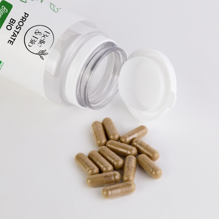 Prostate Bio