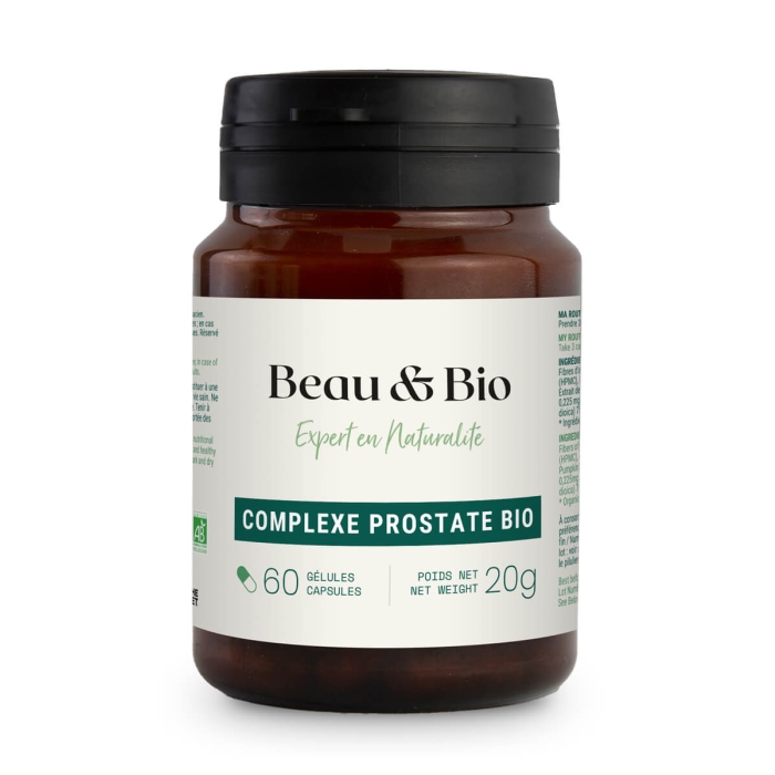 Complexe Prostate Bio 