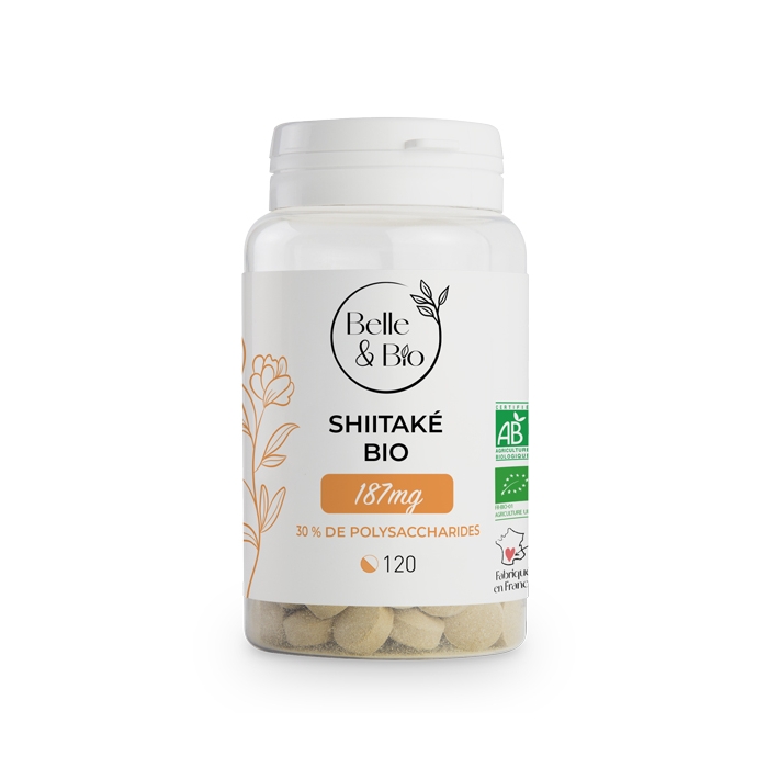 Shiitake Bio