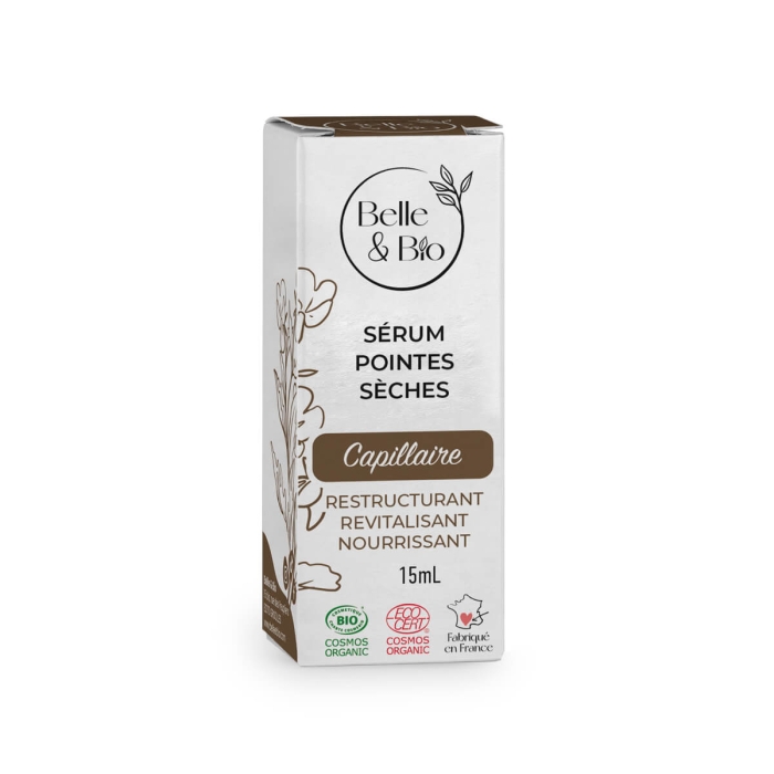 Sérum pointes sèches