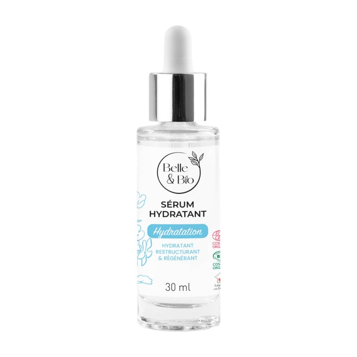 Sérum hydratant