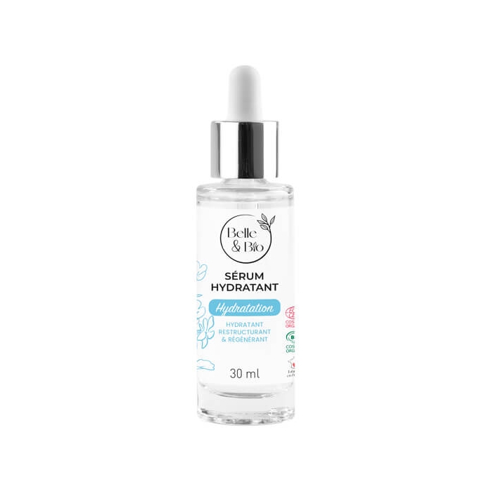 Sérum hydratant