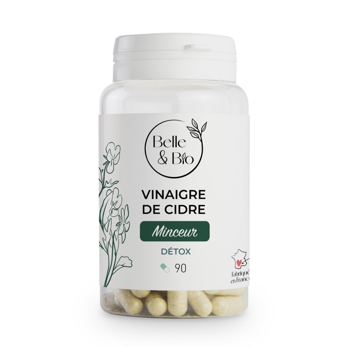 Vinaigre de Cidre