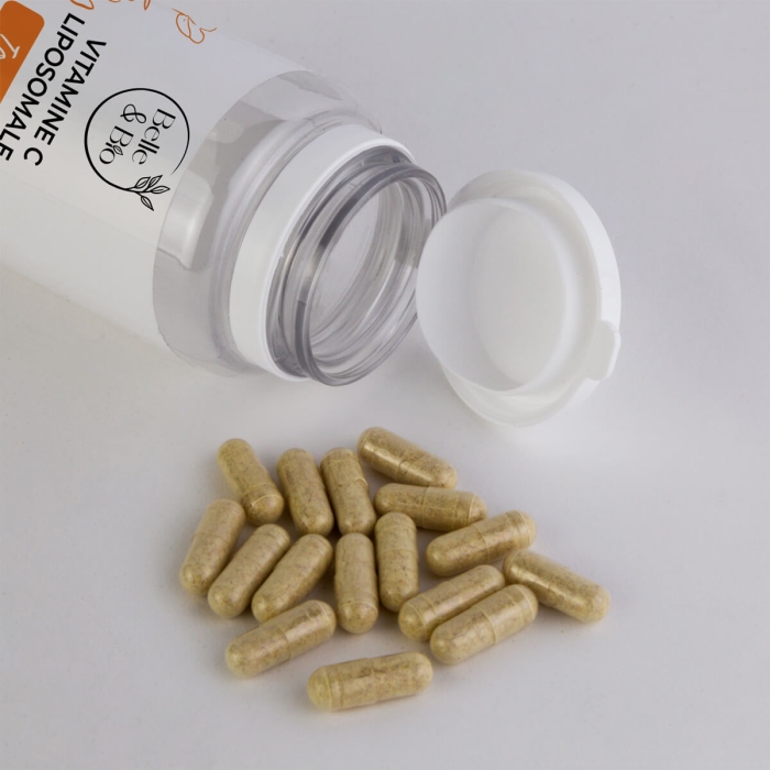 Vitamine C Liposomale