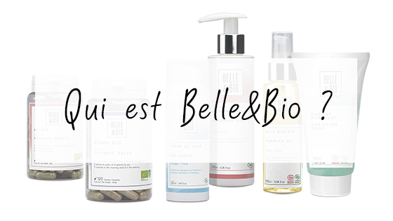 La nouvelle Belle&amp;Bio est arrivée