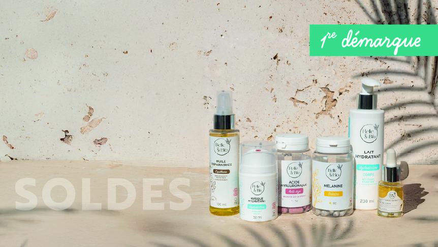 10% dès 50€