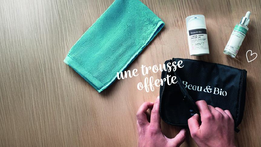 Livraison OFFERTE
