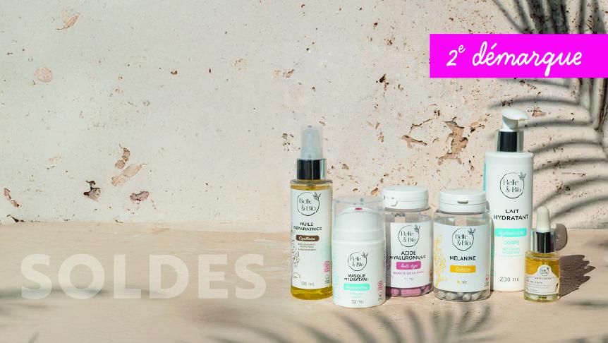 10% dès 3 produits 
