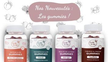 Et si vous testiez les gummies ?!!