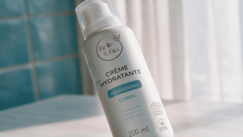 Notre Nouveauté Crème Hydratante
