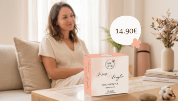Notre Nouveauté Myo-inositol 