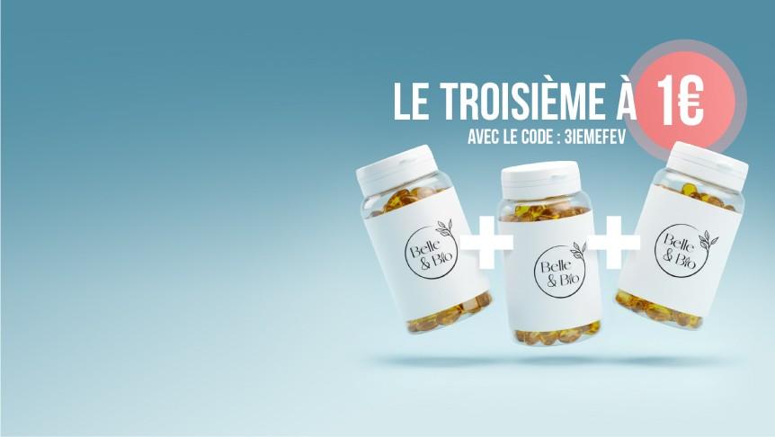 2 produits achetés,