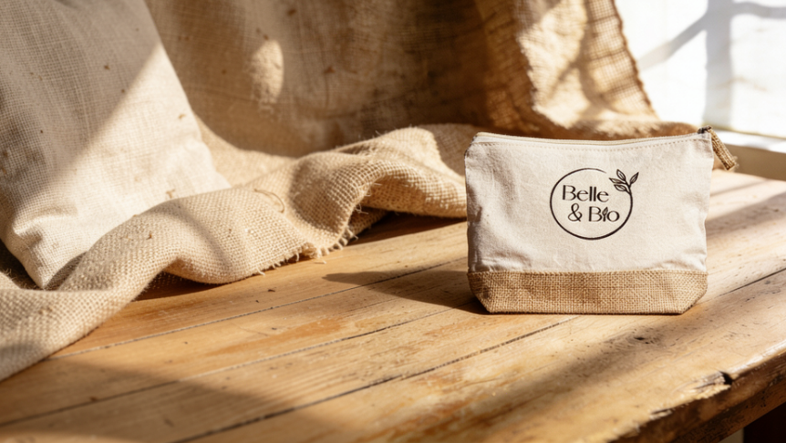Trousse Belle&Bio offerte !