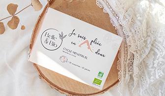 Découvrez notre Capsule FEMMES