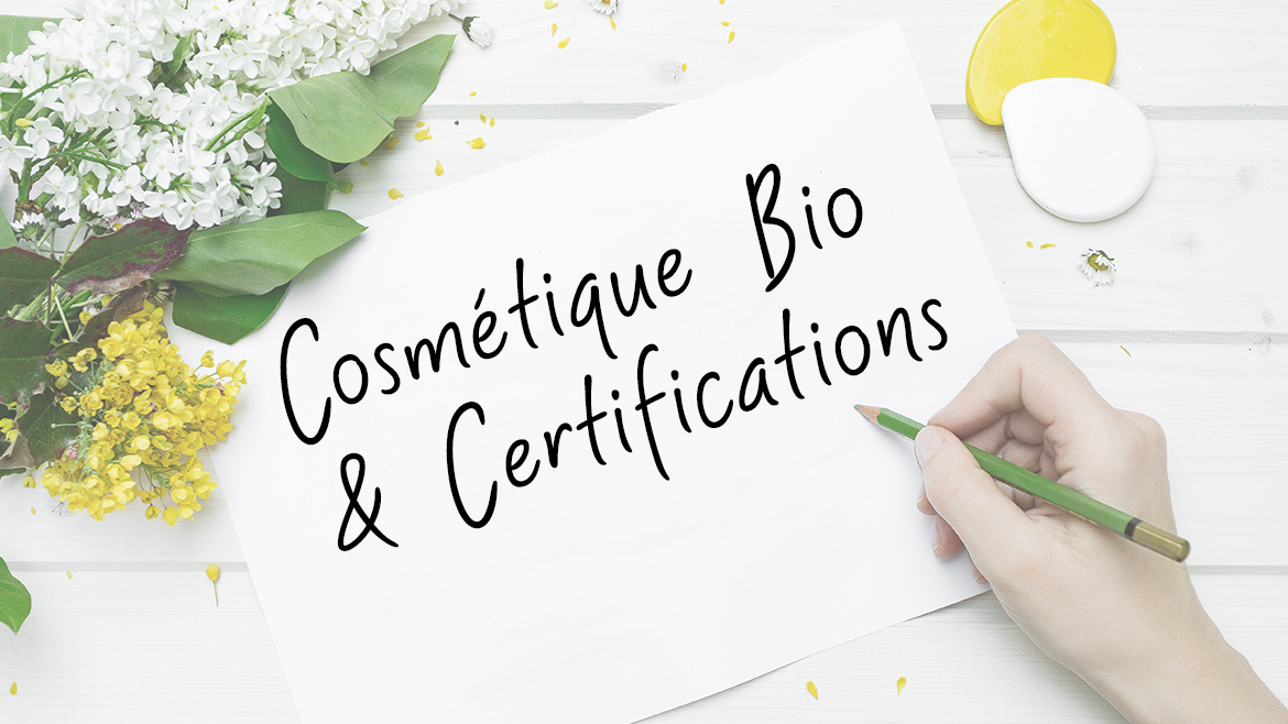 Certifications Bio