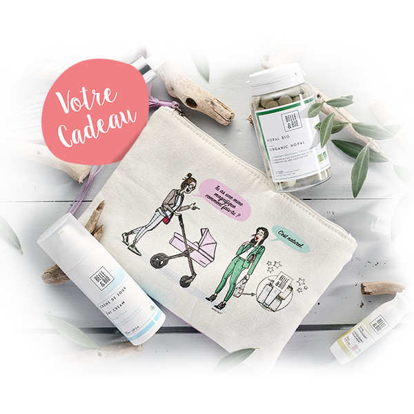 Trousse Beauté Rentrée 2018 Trousse Beauté Rentrée 2018