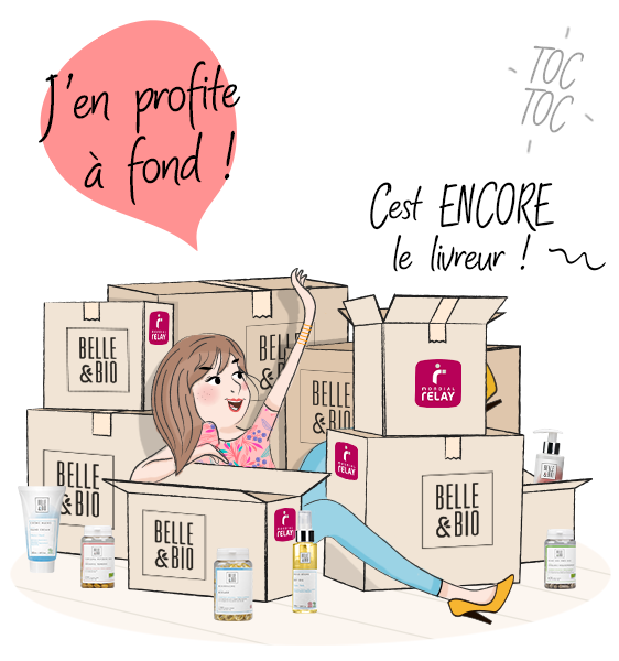Vente Flash Belle&Bio Vente Flash Belle&Bio